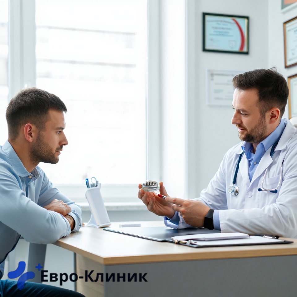 Консультация по химзащите от алкоголизма в Балашихе