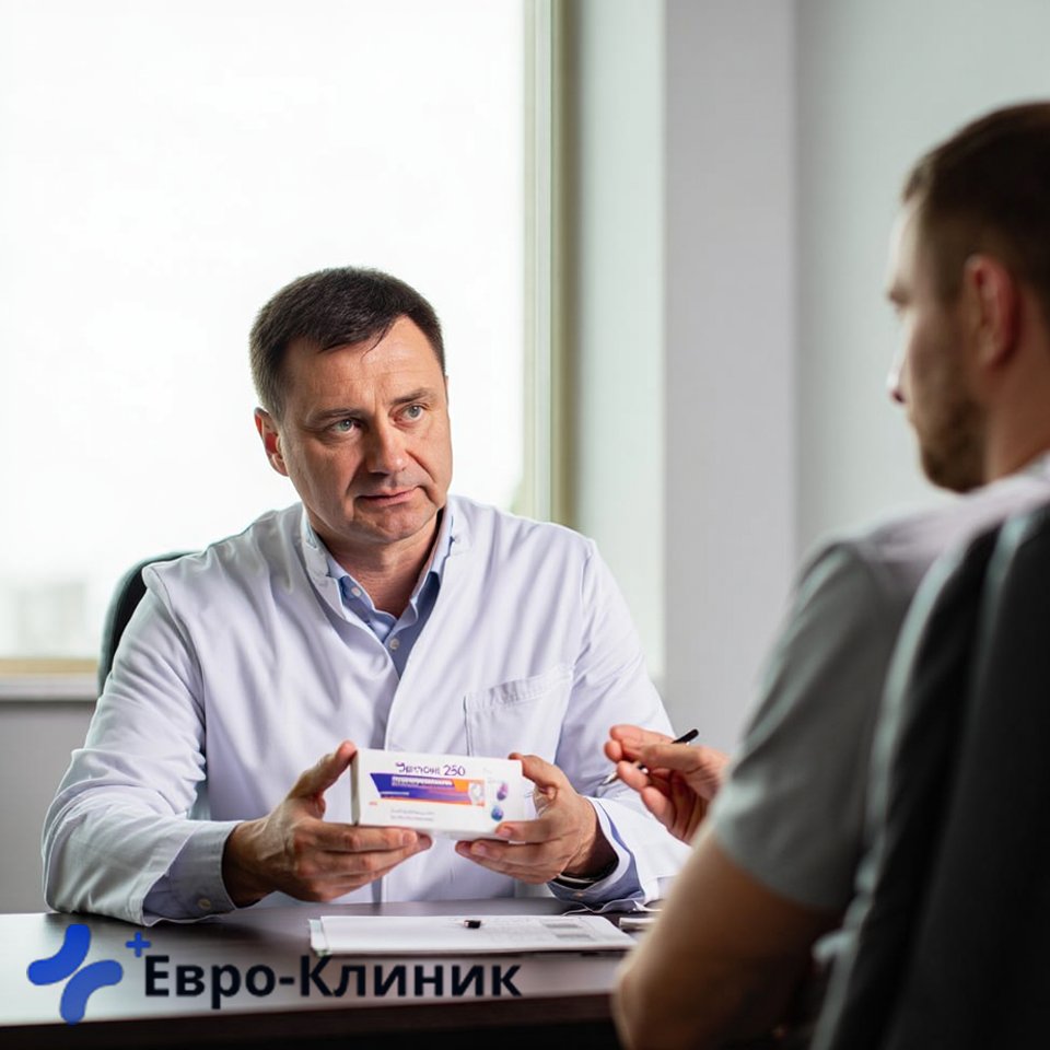 Консультация по кодированию препаратом Тетлонг в Балашихе